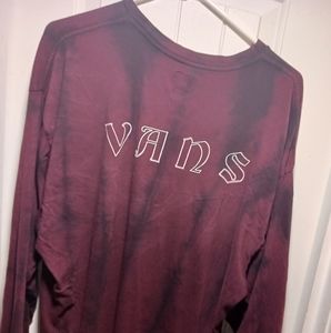 Vans Tshirt
